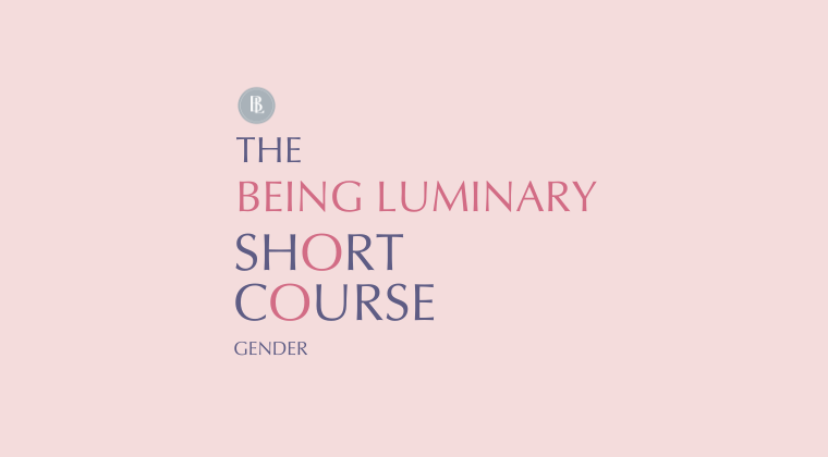 Gender: Short Course