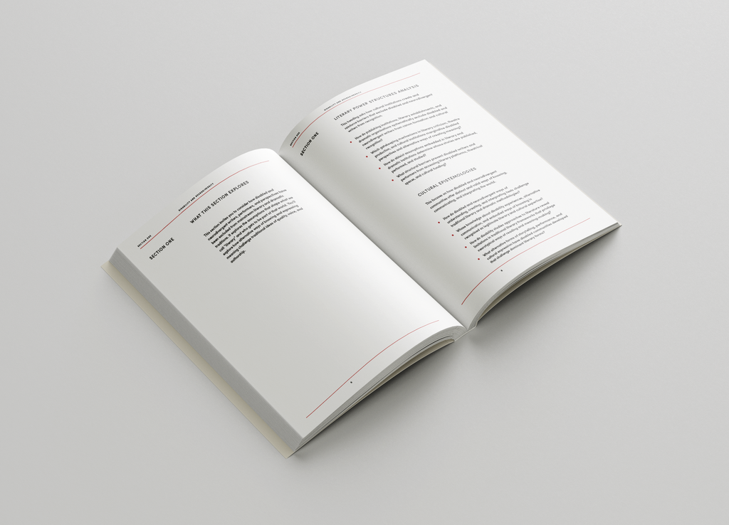 Curriculum Conversations: Full School Set